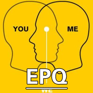 艾森克个性测验[EPQ]