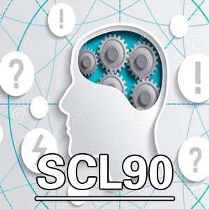 症状自评量表[SCL90]