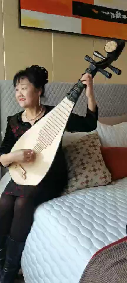 唱支山歌给党听